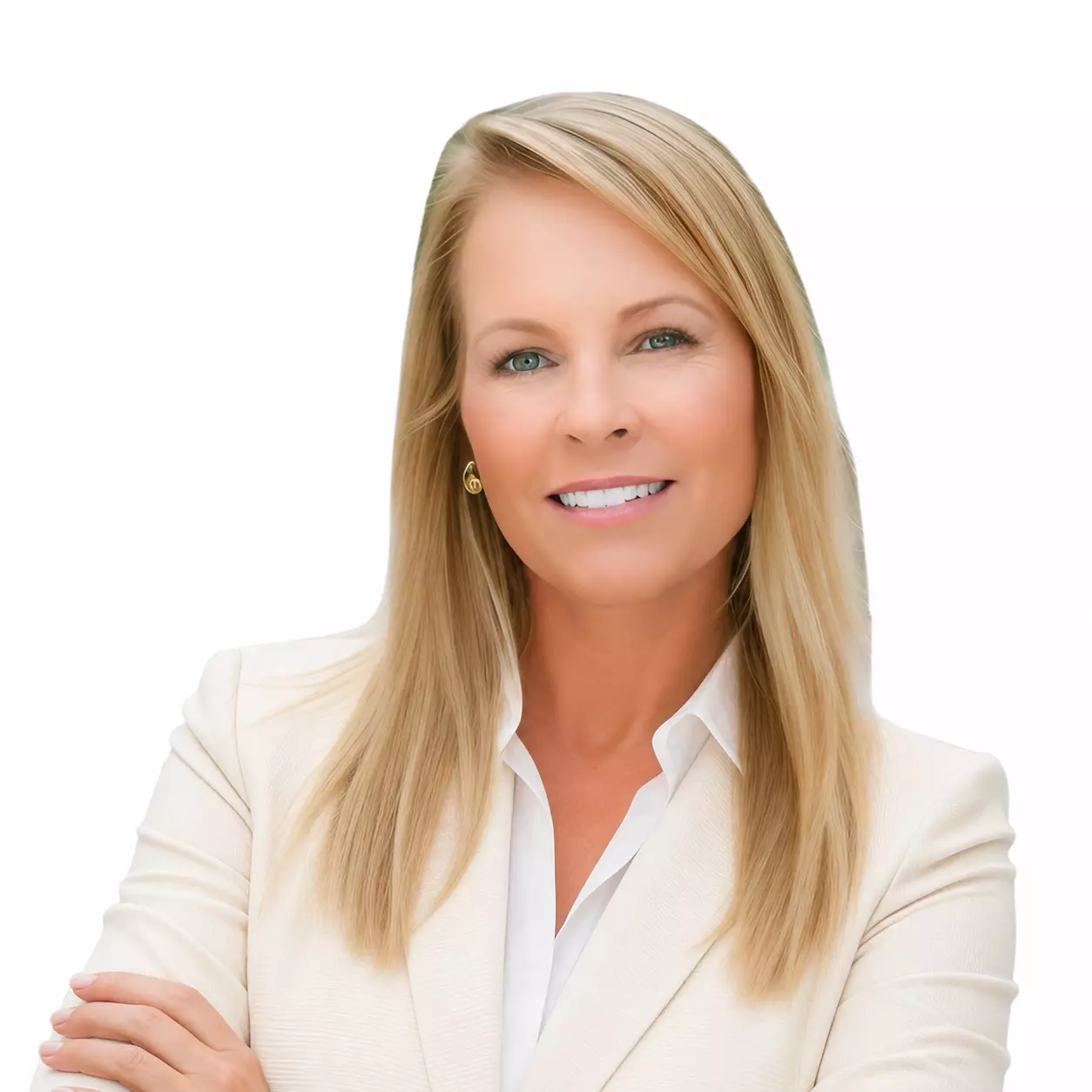 Niki Medlin Portrait